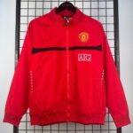 Áo khoác gió mu aig manchester united đỏ 2008 2 lớp (7)