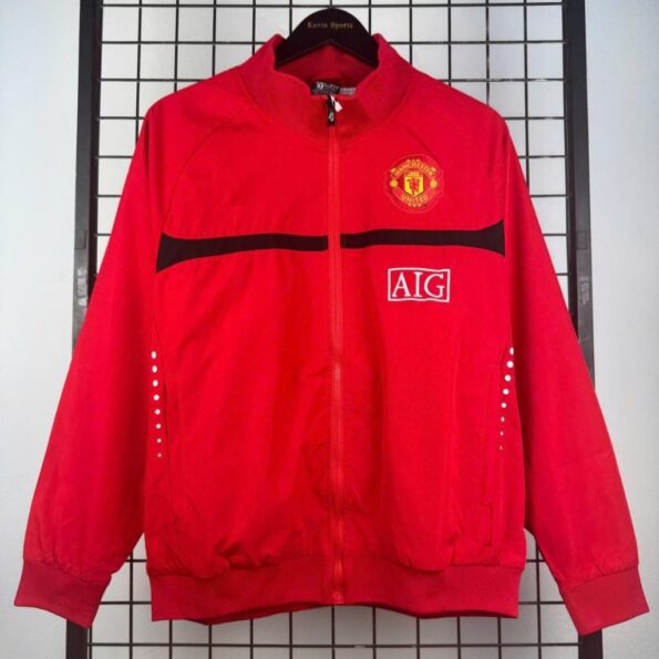 Áo khoác gió mu aig manchester united đỏ 2008 2 lớp (7)