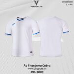 Áo thun Joma Cobra 3116FP0001 Thời Trang Thể Thao Nhiều Màu