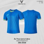Áo thun Joma Cobra 3116FP0001 Thời Trang Thể Thao Nhiều Màu