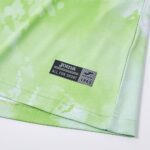 Áo thun joma Smoke art 3135FPB015 nam nữ nhiều màu