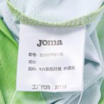 Áo thun joma Smoke art 3135FPB015 nam nữ nhiều màu