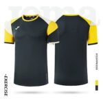 Áo thun joma sports t-shirt ST25 3155FP0358 nhiều màu