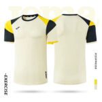 Áo thun joma sports t-shirt ST25 3155FP0358 nhiều màu