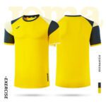 Áo thun joma sports t-shirt ST25 3155FP0358 nhiều màu