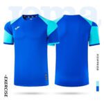 Áo thun joma sports t-shirt ST25 3155FP0358 nhiều màu