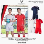 Bộ Đấu Joma Volleyball Series VS7 3146FPB005