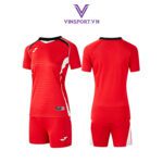 Bộ Đấu Joma Volleyball Series VS7 3146FPB005
