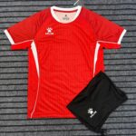 Bộ Quần Áo Bóng Đá Kelme 2026 V2 Series