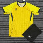 Bộ Quần Áo Bóng Đá Kelme 2026 V2 Series