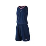 Bộ Sát Nách Joma Basketball Series BS2 3146FPB009