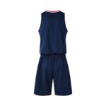 Bộ Sát Nách Joma Basketball Series BS2 3146FPB009
