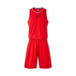 Bộ Sát Nách Joma Basketball Series BS2 3146FPB009