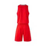 Bộ Sát Nách Joma Basketball Series BS2 3146FPB009