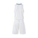 Bộ Sát Nách Joma Basketball Series BS2 3146FPB009