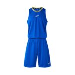 Bộ Sát Nách Joma Basketball Series BS2 3146FPB009