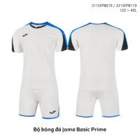 Bộ bóng đá Joma Basic Prime 3115FPB019 chính hãng