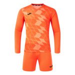 Bộ bóng đá dài tay joma trapezium 3156FPB026 nhiều màu