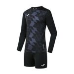 Bộ bóng đá dài tay joma trapezium 3156FPB026 nhiều màu