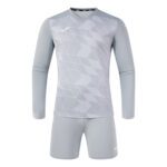 Bộ bóng đá dài tay joma trapezium 3156FPB026 nhiều màu