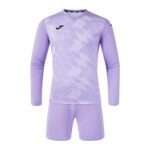 Bộ bóng đá dài tay joma trapezium 3156FPB026 nhiều màu