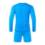Bộ bóng đá dài tay joma trapezium 3156FPB026 nhiều màu