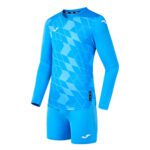 Bộ bóng đá dài tay joma trapezium 3156FPB026 nhiều màu