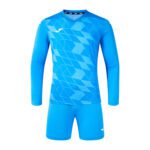 Bộ bóng đá dài tay joma trapezium 3156FPB026 nhiều màu