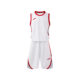 Bộ đấu joma Basketball Series BS1 3155FPB094 nhiều màu trắng (2)