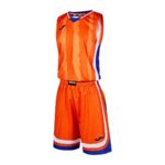 Bộ đấu joma Basketball Series BS3 3145FL2077 nhiều màu