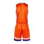 Bộ đấu joma Basketball Series BS3 3145FL2077 nhiều màu