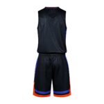 Bộ đấu joma Basketball Series BS3 3145FL2077 nhiều màu