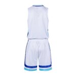 Bộ đấu joma Basketball Series BS3 3145FL2077 nhiều màu