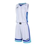 Bộ đấu joma Basketball Series BS3 3145FL2077 nhiều màu