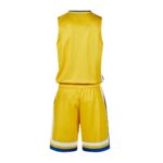 Bộ đấu joma Basketball Series BS3 3145FL2077 nhiều màu