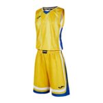 Bộ đấu joma Basketball Series BS3 3145FL2077 nhiều màu