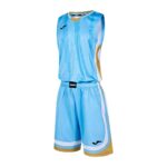 Bộ đấu joma Basketball Series BS3 3145FL2077 nhiều màu