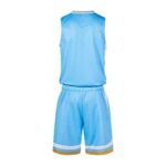 Bộ đấu joma Basketball Series BS3 3145FL2077 nhiều màu