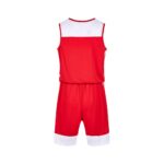 Bộ đấu joma Basketball Series BS4 3135FPB024 nhiều màu