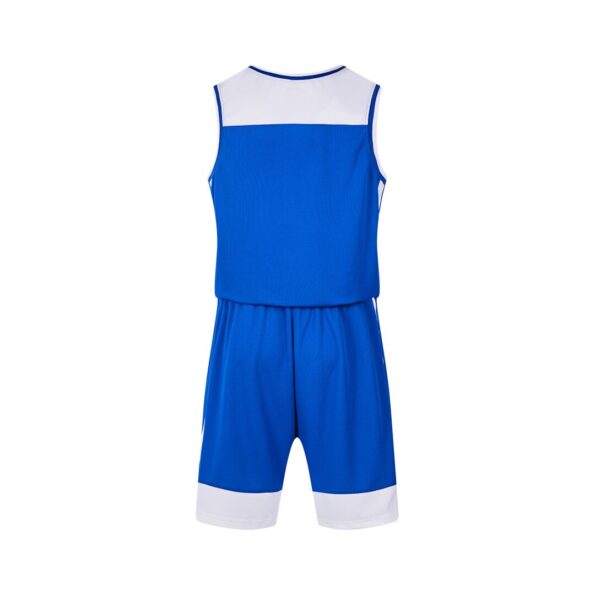 Bộ đấu joma Basketball Series BS4 3135FPB024 nhiều màu xanh bích (2)
