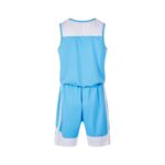 Bộ đấu joma Basketball Series BS4 3135FPB024 nhiều màu