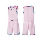 Bộ đấu joma Basketball Series BS5 3135FPB025 nhieu mau