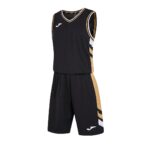 Bộ đấu joma Basketball Series BS6 3125FPB022 nhiều màu
