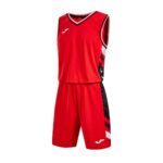 Bộ đấu joma Basketball Series BS6 3125FPB022 nhiều màu