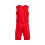 Bộ đấu joma Basketball Series BS6 3125FPB022 nhiều màu