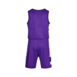 Bộ đấu joma Basketball Series BS6 3125FPB022 nhiều màu