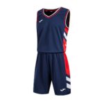 Bộ đấu joma Basketball Series BS6 3125FPB022 nhiều màu