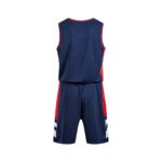 Bộ đấu joma Basketball Series BS6 3125FPB022 nhiều màu