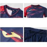Bộ đấu joma Volleyball Series VS2 3165FPB177 nam nữ nhiều màu