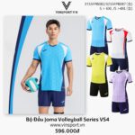 Bộ đấu joma Volleyball Series VS4 3155FPB082 nhiều màu